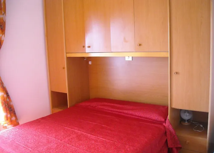 Residenza Giardino Ξενοδοχείο με διαμερίσματα