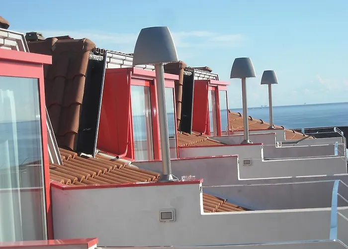 Residenza Giardino 3*