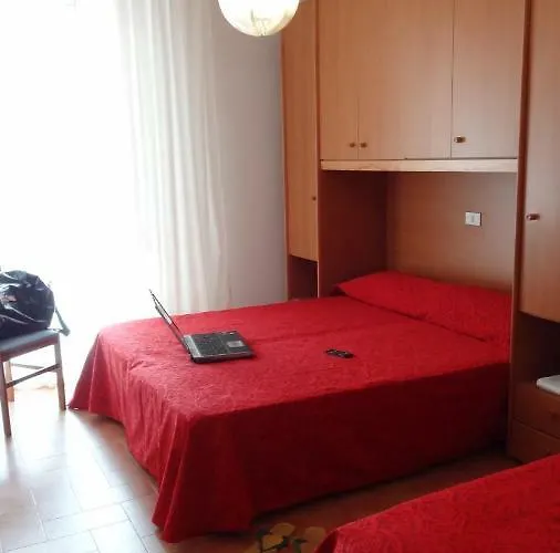 Aparthotel Residenza Giardino Bellaria-Igea Marina