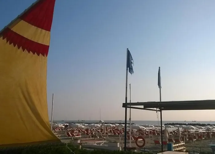 Residenza Giardino 3*