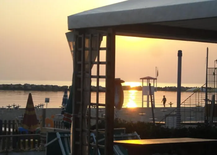 Residenza Giardino Apart-hotel Bellaria-Igea Marina