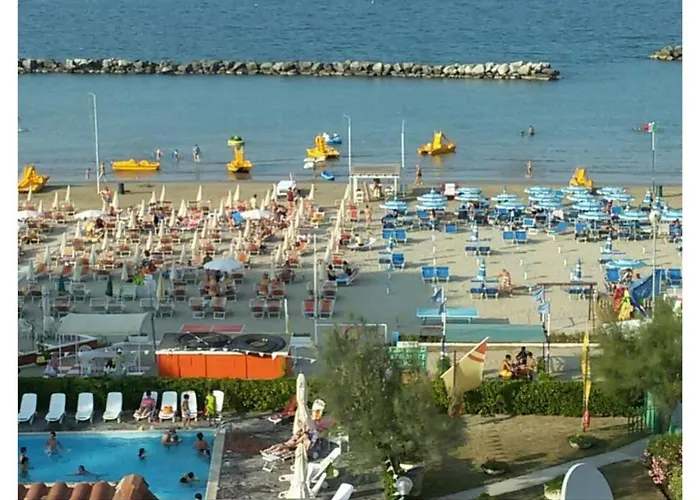 Residenza Giardino Apart-hotel 3*